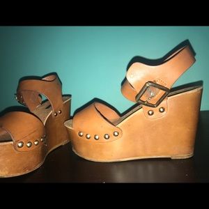 Wedges
